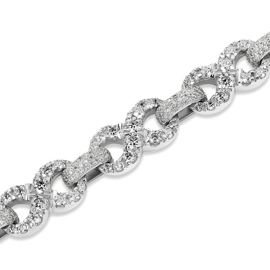 Infinity Link Chain