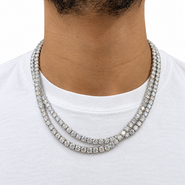 5mm Tennis Chain
