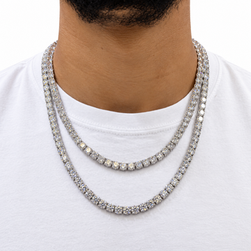 6mm Tennis Chain