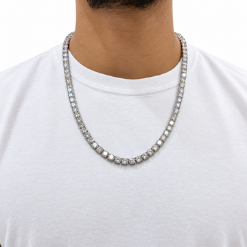 6.5mm Tennis Chain